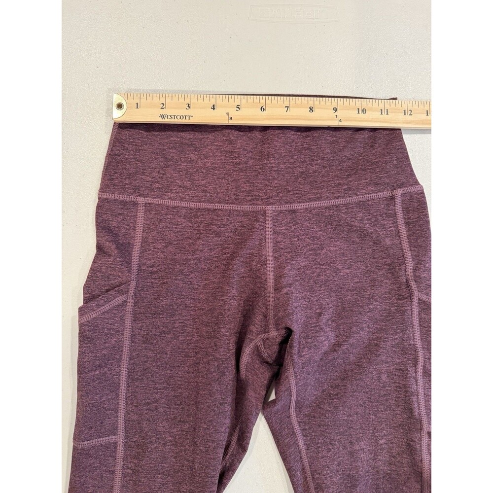 Offline By Aerie Leggings Women Medium The Hugger High Rise Travel Yoga Hiking - Picture 4 of 7